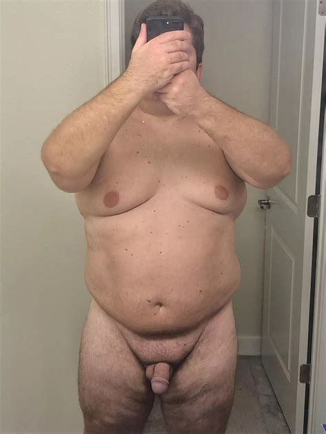 Id Like To Slim Down A Bit So Im Going To Start Posting My Naked Weightloss Progress Will