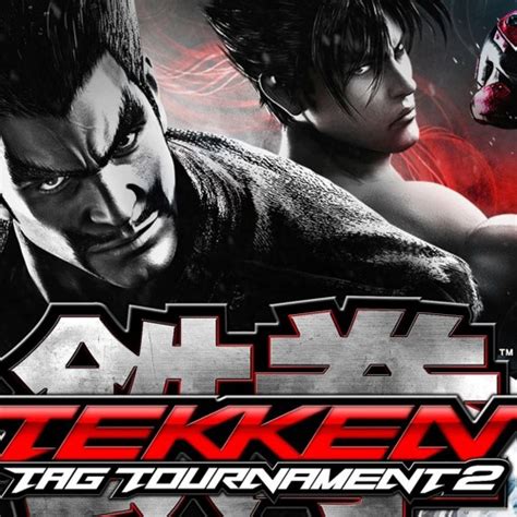 Tekken Tag Tournament 2 OST - Heavenly Garden by Great Forest Spirit ...