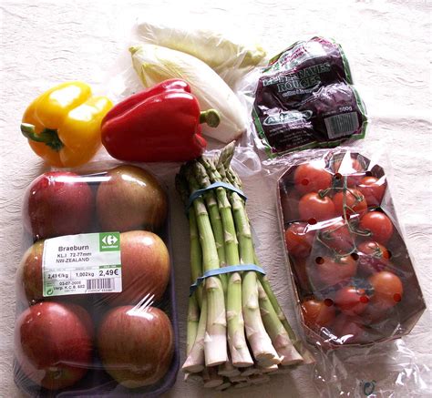 File:Healthy Snacks.JPG - Wikimedia Commons