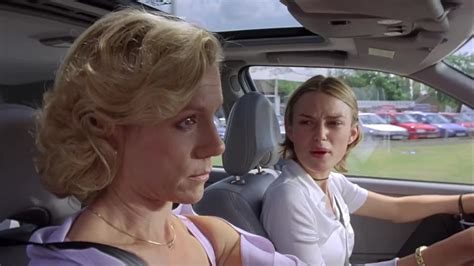 Anyway Being A Lesbian S Not That Big A Deal Oh No Of Course Not Sweetheart No I Mean