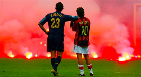 The 10 Biggest Derbies In Football Ahead Of El Clasico Kaizer Chiefs