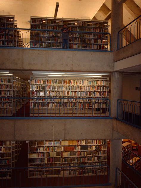 Saint Mary's University Library 4