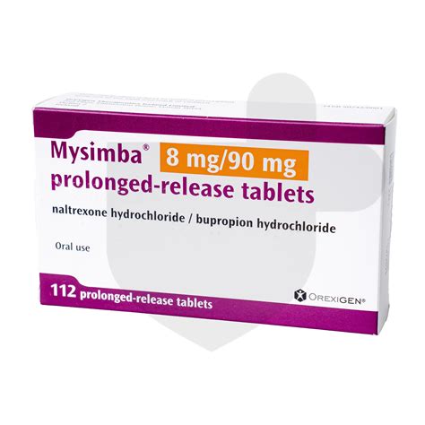 Mysimba Can Be Purchased From Nowpatient Safely Securely Get Started