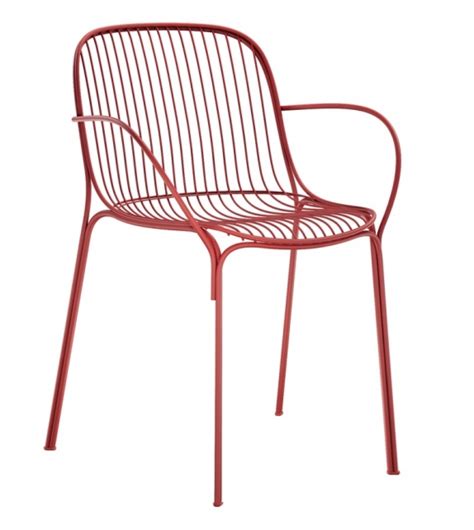 Hiray Kartell Small Armchair Milia Shop