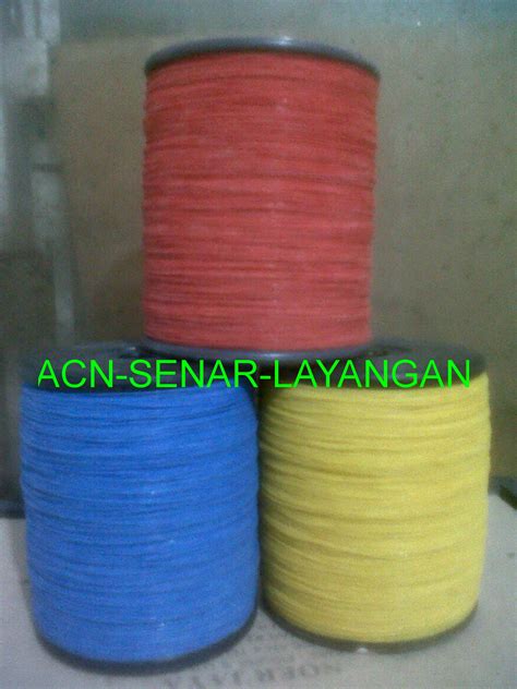 toko senar layangan gelasan senar gelasan