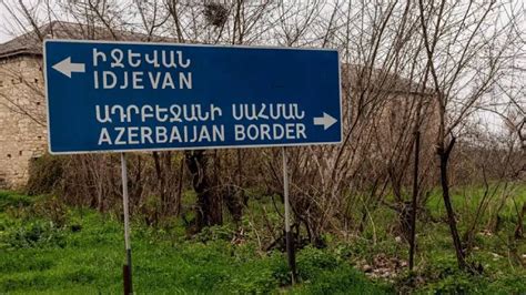 Ermenistan K Y Azerbaycan A Devretti