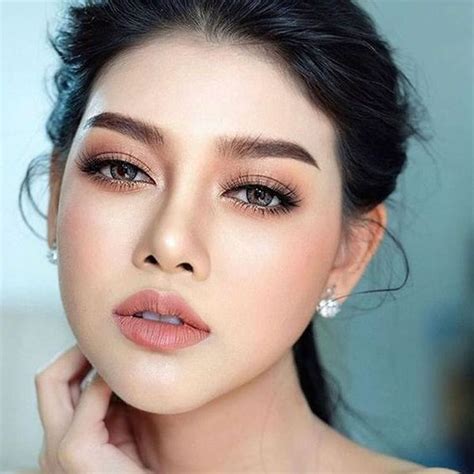 Son Kem Dior Rouge Forever Liquid Màu Hồng Nude Chiaki vn