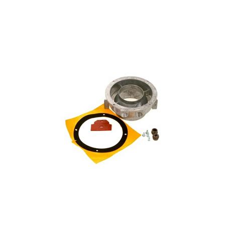 Junkers 87167715160 JU Adapter d 80 110 mm für 59 53