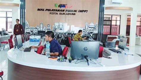 Dpmptsp Kota Sukabumi Perkembangan Investasi Dan Pmdn Tumbuh Pesat