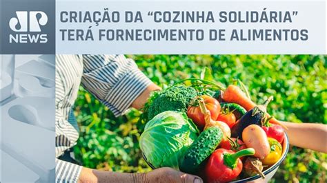 C Mara Aprova Projeto Que Incentiva Agricultura Familiar Youtube