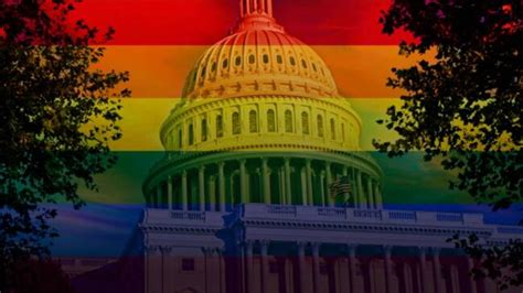 House Passes Bill To Protect Same Sex Marriage News Au