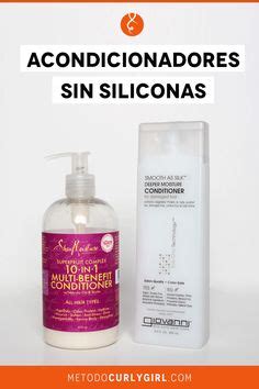 38 Ideas De Curly Girl Method Cuidado Para Cabello Rizado Productos