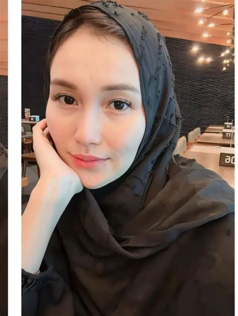 Ayu Ting Ting Tetap Membuka Hati Usai Putus Dari Muhammad Fardhana