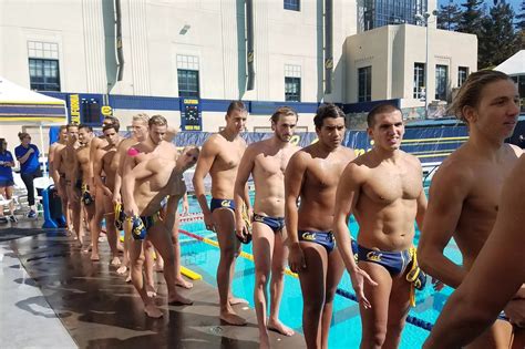 Cal Mens Water Polo Not Selected For NCAA After Narrow Loss In MPSF Final