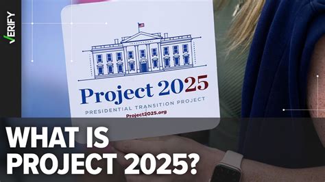 Project 2025 Explained Heres What We Can VERIFY Kgw