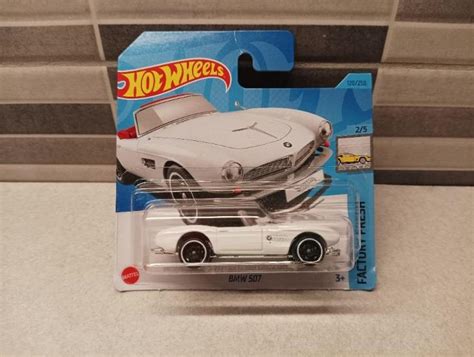 Hot Wheels BMW Aukro