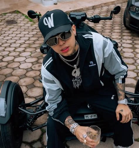 ¿Quién es Westcol? El streamer colombiano se burló de Mario Bautista