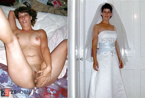 Real Fledgling Brides Clad ZB Porn