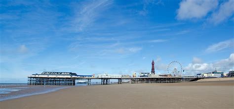 Best Things To Do In Blackpool Lancashire England The Crazy Tourist