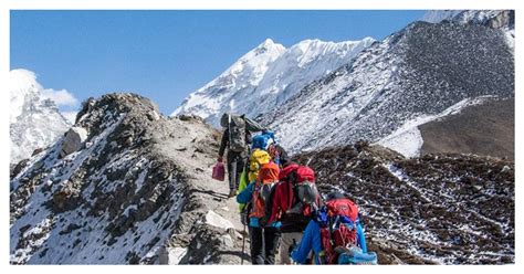 Hemkund Sahib Trek Tripnomadic