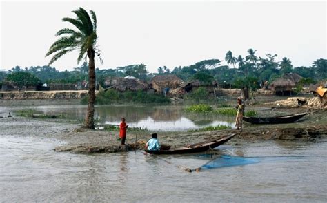 Munshiganj District: The Part Of Picture In Munshiganj District