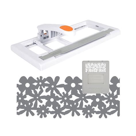 Advantedge™ Punch System Starter Set Craft Paper Punches Fiskars