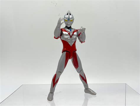 ultraman toys