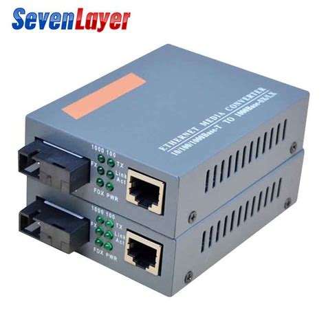 光纤收发器 光纤交换机 GPON ONU POE交换机 高清光端机 Sevenlayer 安图视光电