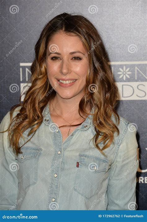 Amanda Crew Editorial Photography Image Of Crew Event 172962762