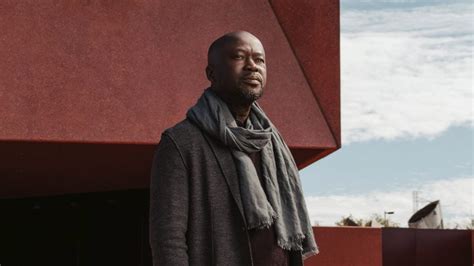 David Adjaye Is Stepping Down From The Roles Following Allegations Of