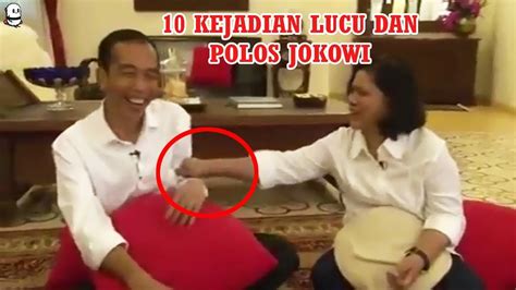 Foto Lucu Jokowi – newstempo