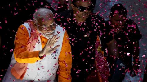 Phase 7 Lok Sabha Polls Who Are The Six Candidates Contesting Against Pm Modi In Varanasi