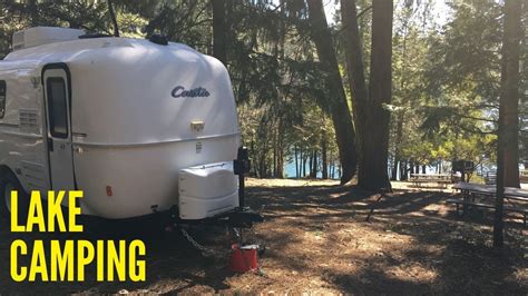 Sly Park Camping A Serene Escape In The Heart Of Nature Wavecrea