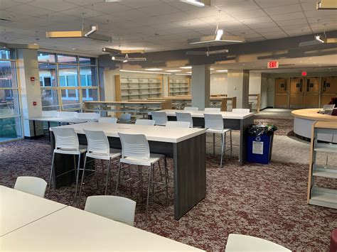 Alumni valhalla high school upgrades found a surprising transformation 13