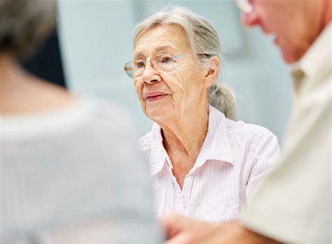 Pflegekurs Pflegeschulung für pflegende Angehörige in München