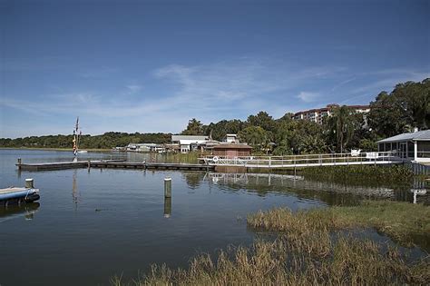 11 Most Magical Lakes In Florida Worldatlas