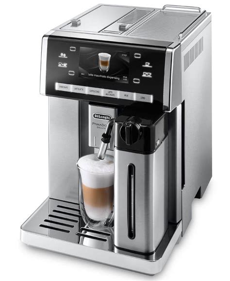 Delonghi Primadonna Model Esam6900m