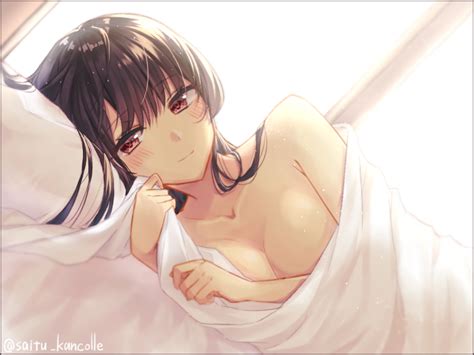 Naked Sheet Danbooru