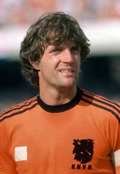 Ruud Krol Stock Pictures Royalty Free Photos Images Football