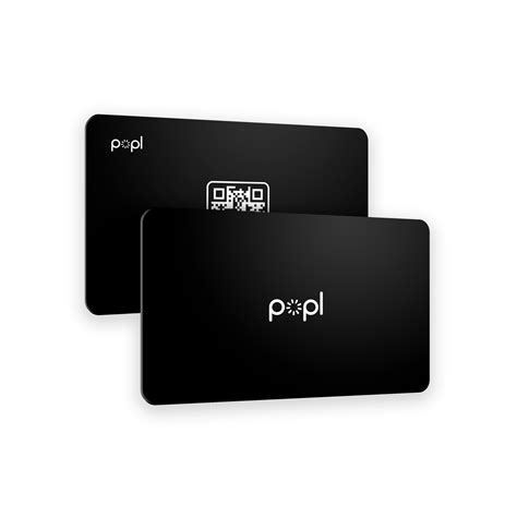 Popl The 1 Digital Business Card For Teams And Individuals
