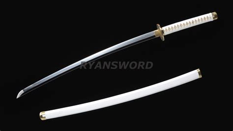 Ryan Sword-Specially Design for You With Over 200 Years Legacy and Craftsmanship !!!-ryansword.com