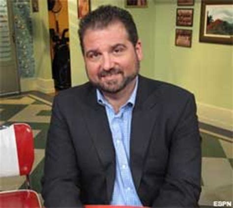 Le Batard Under Fire From Media Members After Granting Baseball Hof