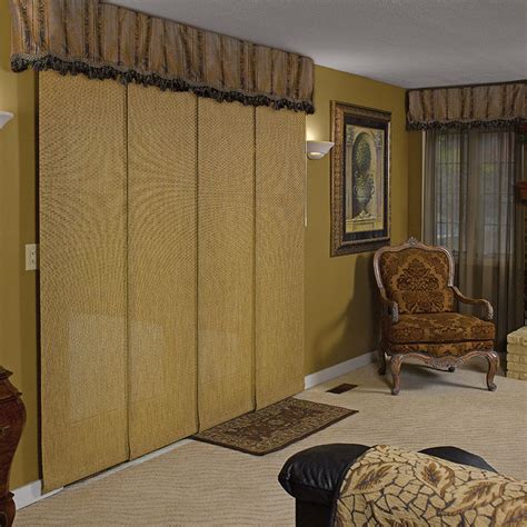 Sliding Door Panel Track Trabahomes