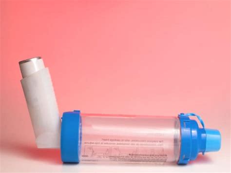 In Copd Triple Inhaler Therapy Not Recommended For Everyone