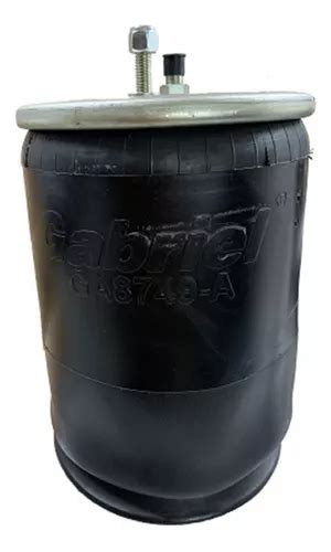 Bolsa De Aire R Codigo Goodyear Marca Gabriel