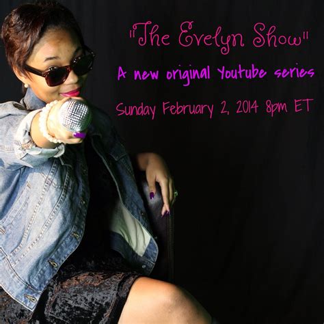 The Evelyn Show (@TheEvelynShow_) | Twitter