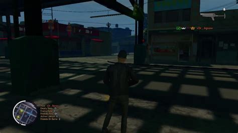 Grand Theft Auto Iv Tbogt Ps Youtube