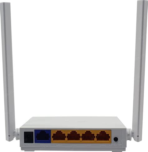 TP-Link TL-WR844N Wi-Fi роутер - Купить в Узбекистане, Ташкент