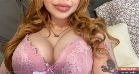 Meepmomentt Aka Meepmoment Nude Leaks Onlyfans Faponic