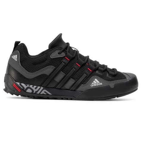 Оригинальные Мужские Кроссовки Adidas Terrex Swift Solo, 28 См, На ...